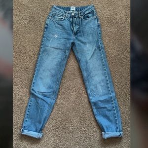 BDG jeans